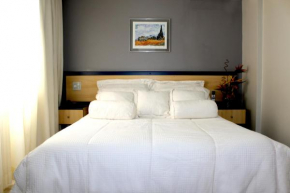  La Défense Apart Hotel  Монтис-Кларус